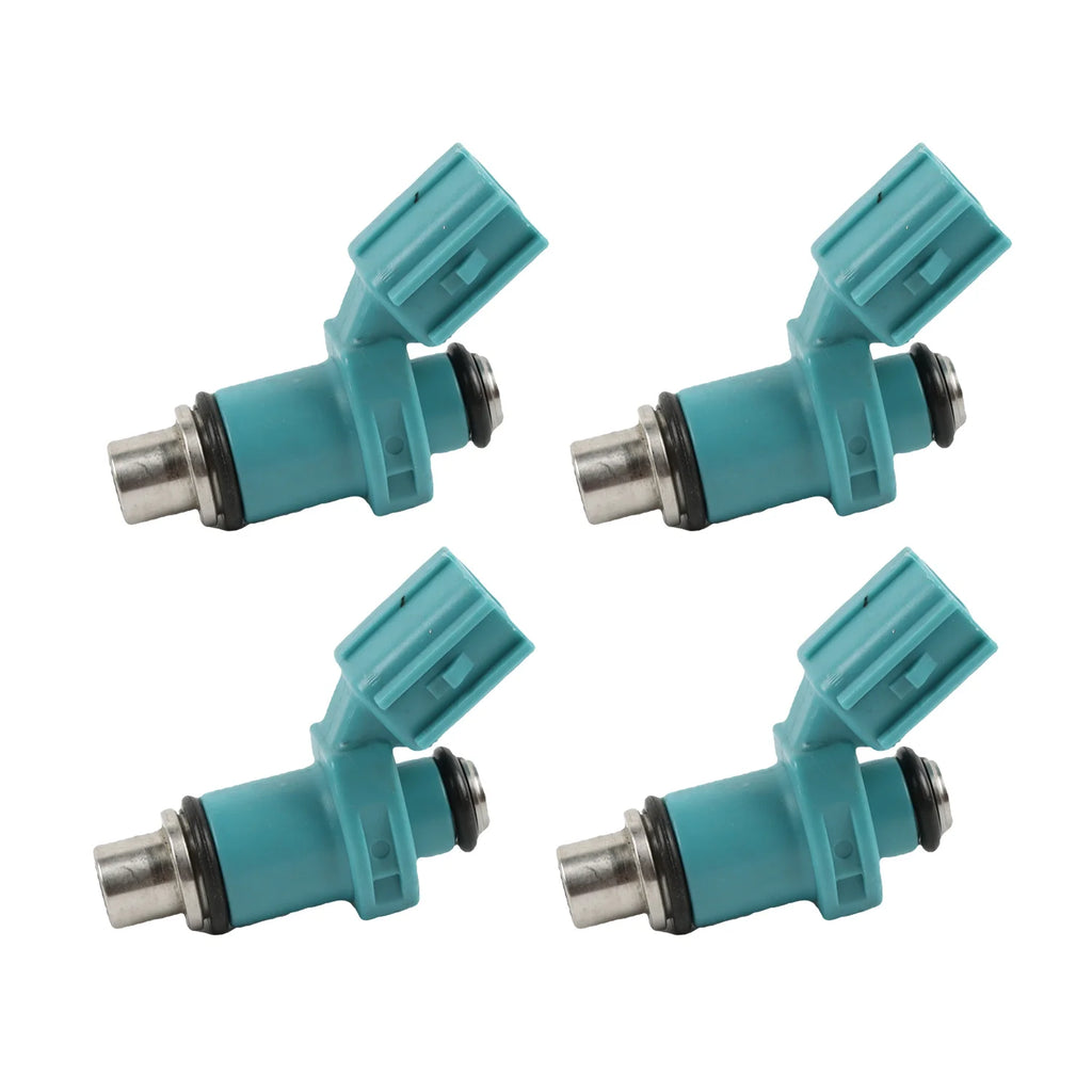 Fuel Injectors 6C5-13761-00-00 6C5137610000 Common Rail Injector Assembly For Yamaha 40-50