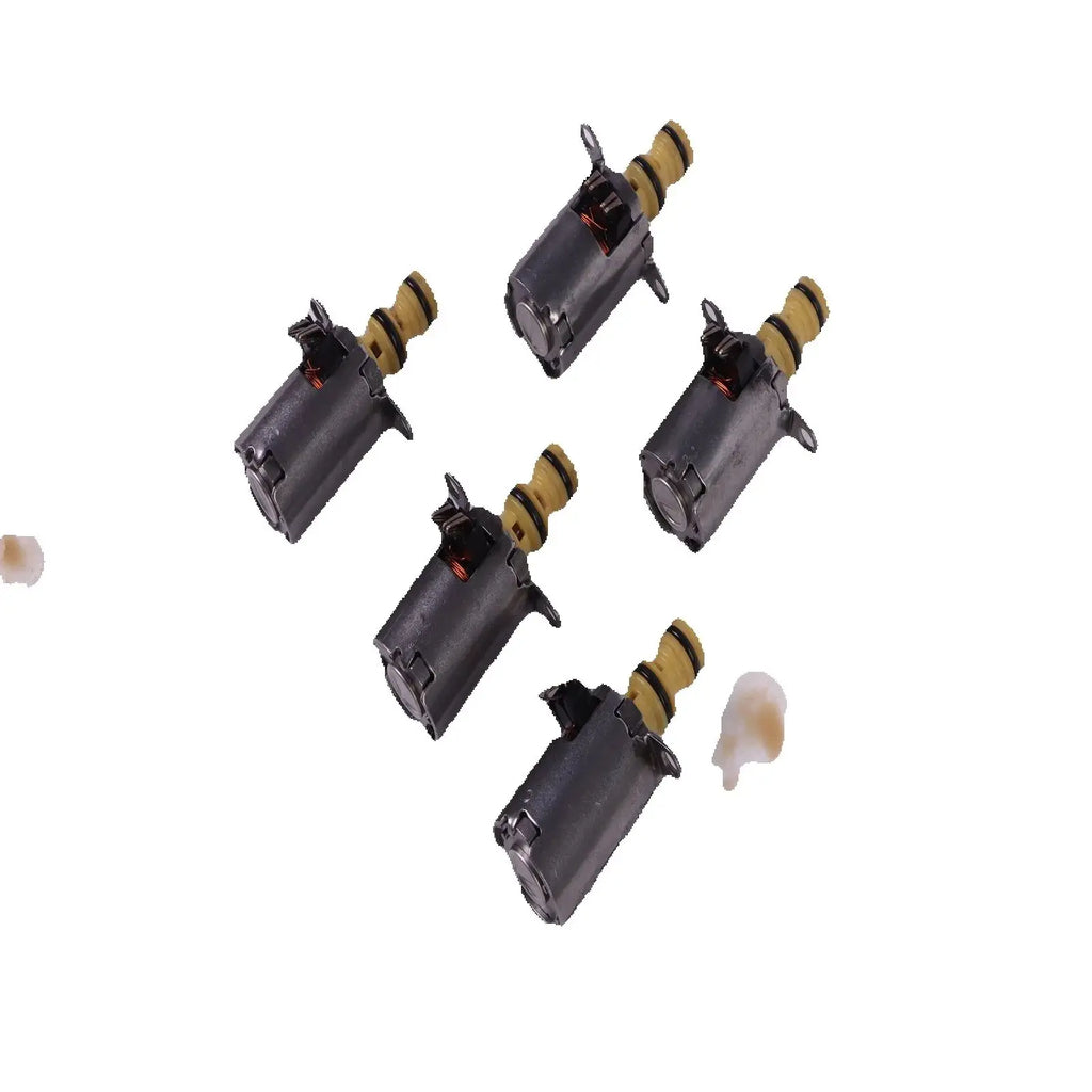 Transmission Solenoid Kit MPS6 6DCT450 FOR Volvo Ford Land Rover 6 Speed Automatic Gearbox