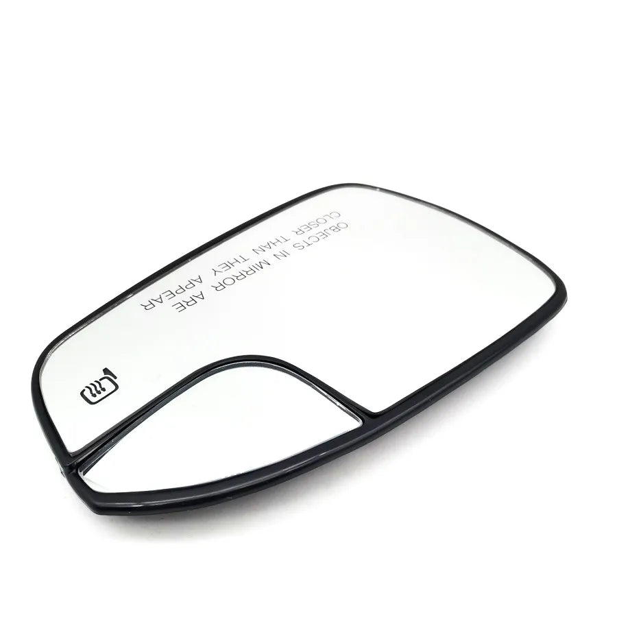 Right Passenger Side Power Heated Mirror Glass for Ford Fusion 2013-2020 DS7Z17K707B