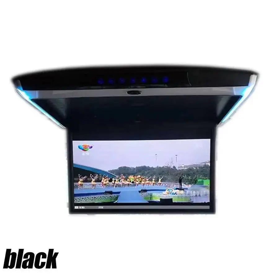 RGB - Ambient Light - for MP5 M5 - Car Interior Lighting