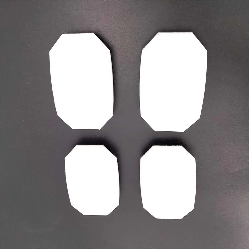 FL3Z-5586-B Rear Leaf Spring Insulator Bushing Inserts for Ford