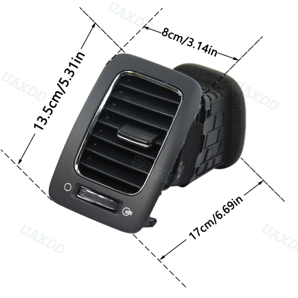 RGB - Ambient Light - for Kia K3 2012-2019 - Car Interior Lighting