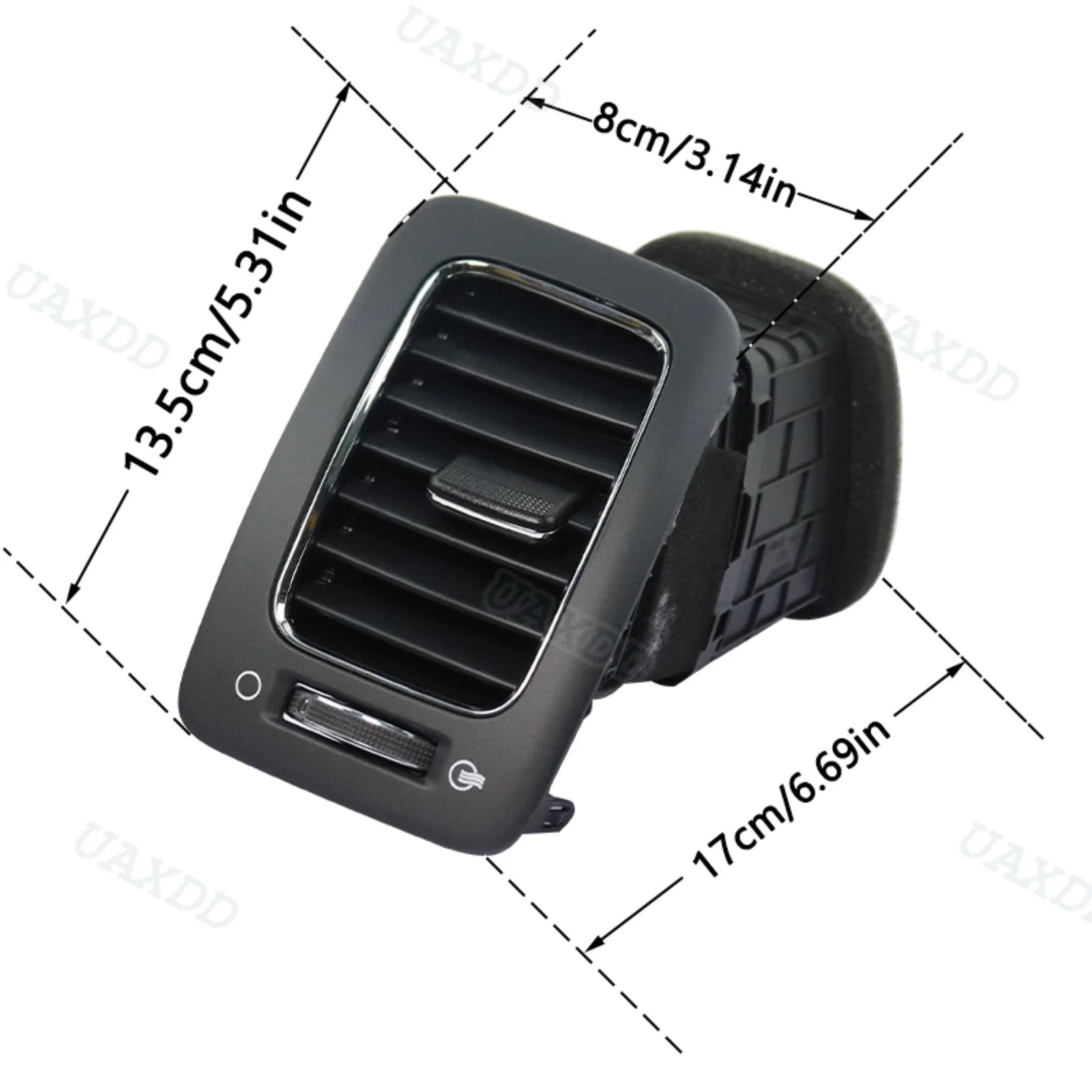 RGB - Ambient Light - for Kia K3 2012-2019 - Car Interior Lighting