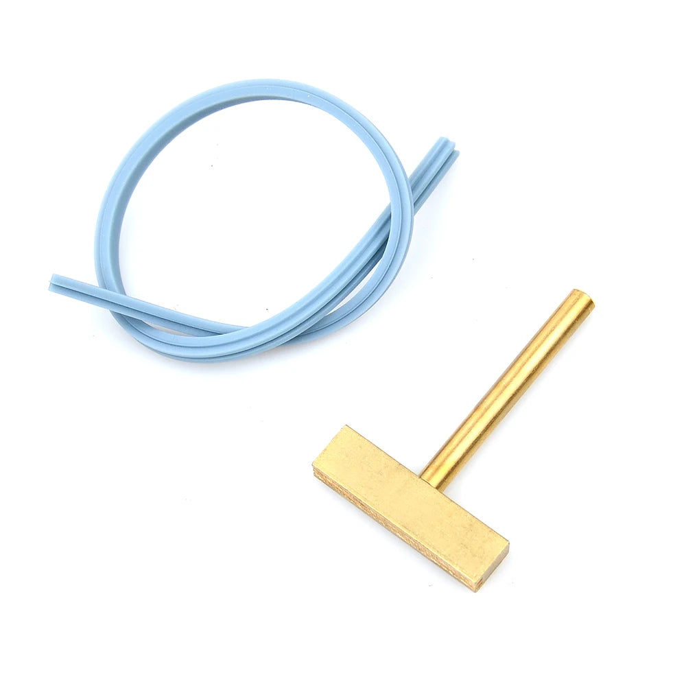 1Set 220V 40W Soldering Iron Welding Gun Tool For LCD Pixel Repair Ribbon Cable Car LCD Pi