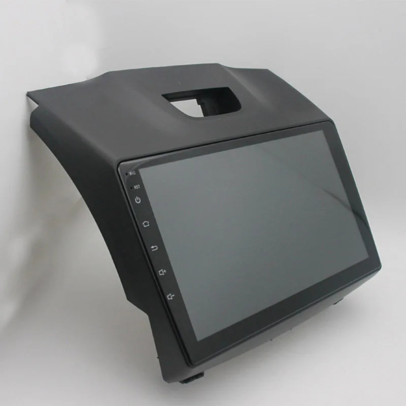 Android 11.0 Car DVD Player For Chevrolet Holden S10 TRAILBLAZER COLORADO ISUZU DMAX GPS R