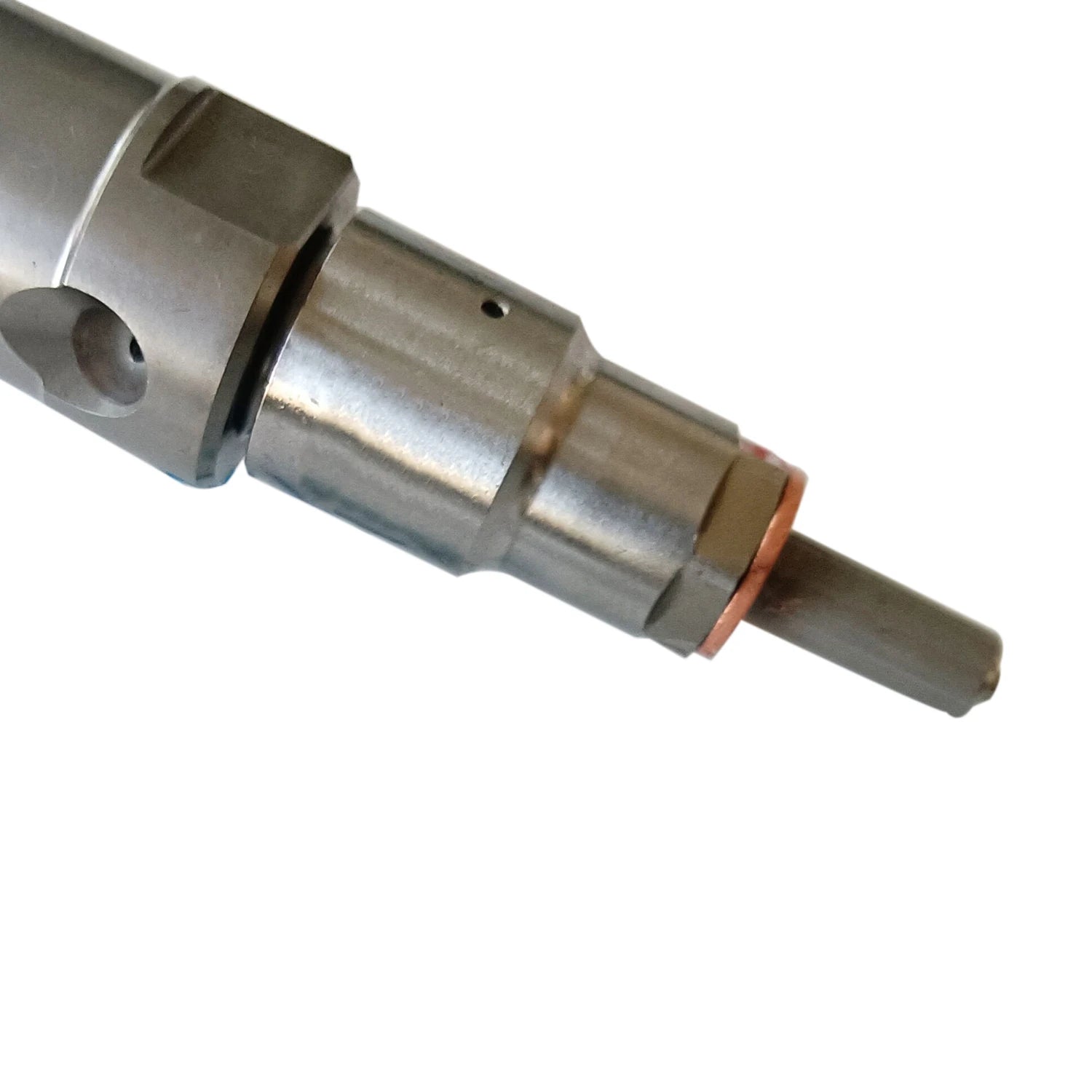 2872127 Fuel Injector Common Rail Injector Assembly For Cummins Vehicles 8.9 Liter ISC/ISL