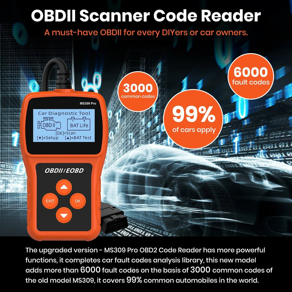 LED Interior Light Kit for OBD2 - Canbus Error-Free Interior Bulbs