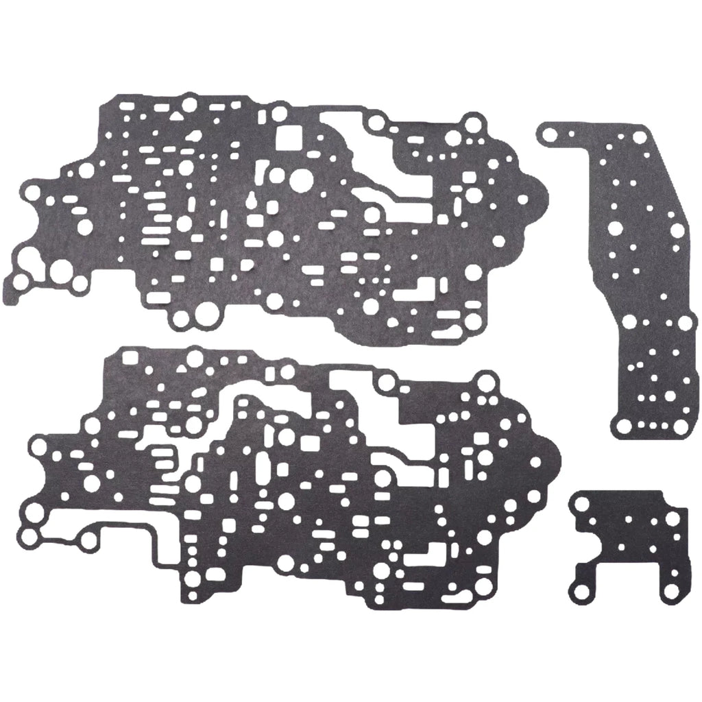 1Set Transmission Master Rebuild Kit U660E U660F For Toyota Lexus 06-On Alphard Aurion Ava