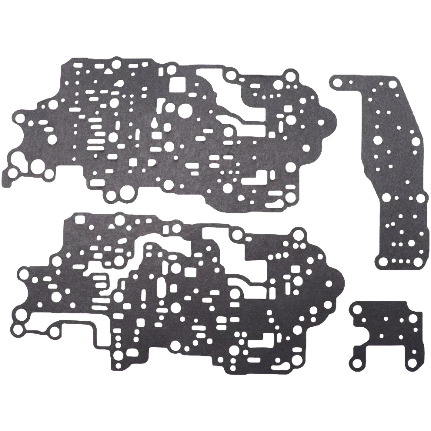 1Set Transmission Master Rebuild Kit U660E U660F For Toyota Lexus 06-On Alphard Aurion Ava