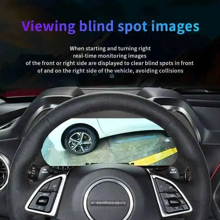 LED Interior Light Kit for Buick 2015-2021 - Canbus Error-Free Interior Bulbs | AUTOKITSHOP