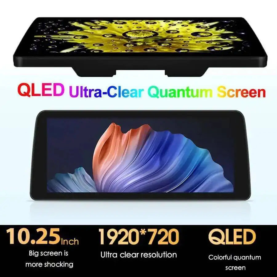 10.25inch Android 14 Multimedia Video Player For Mazda Cx-30 Cx30 2020-2024 Dual System GP | AUTOKITSHOP