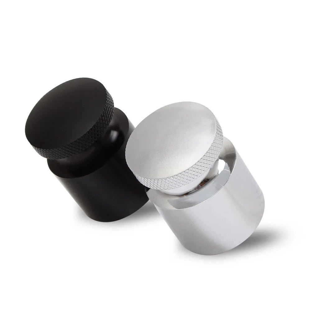 Motorcycle Aluminum Universal Choke Knob Cover For Harley Electra Glide Road King Sportster Kawa - Automotive LED Light