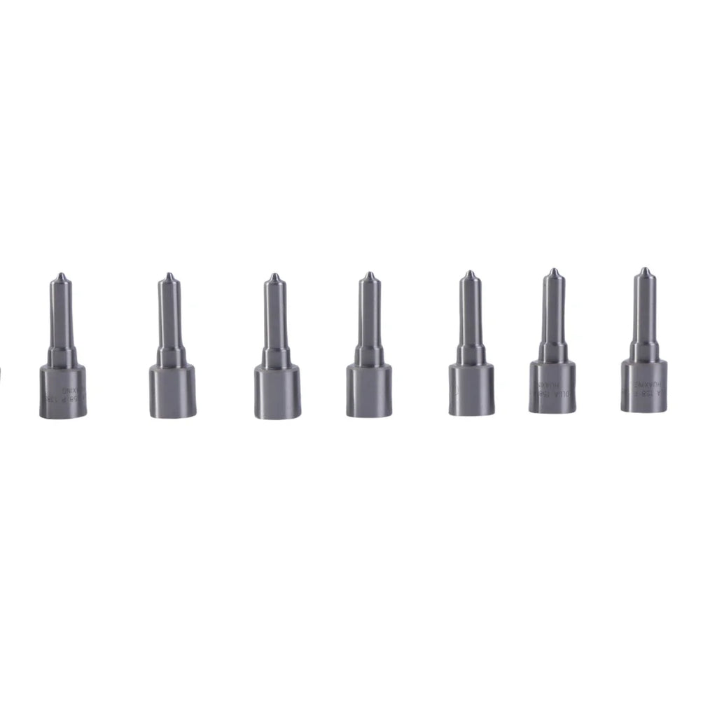 Fuel Injector Nozzles DLLA158P1385 For 2004-2005 Chevy GM Duramax LLY 6.6L Engine Componen