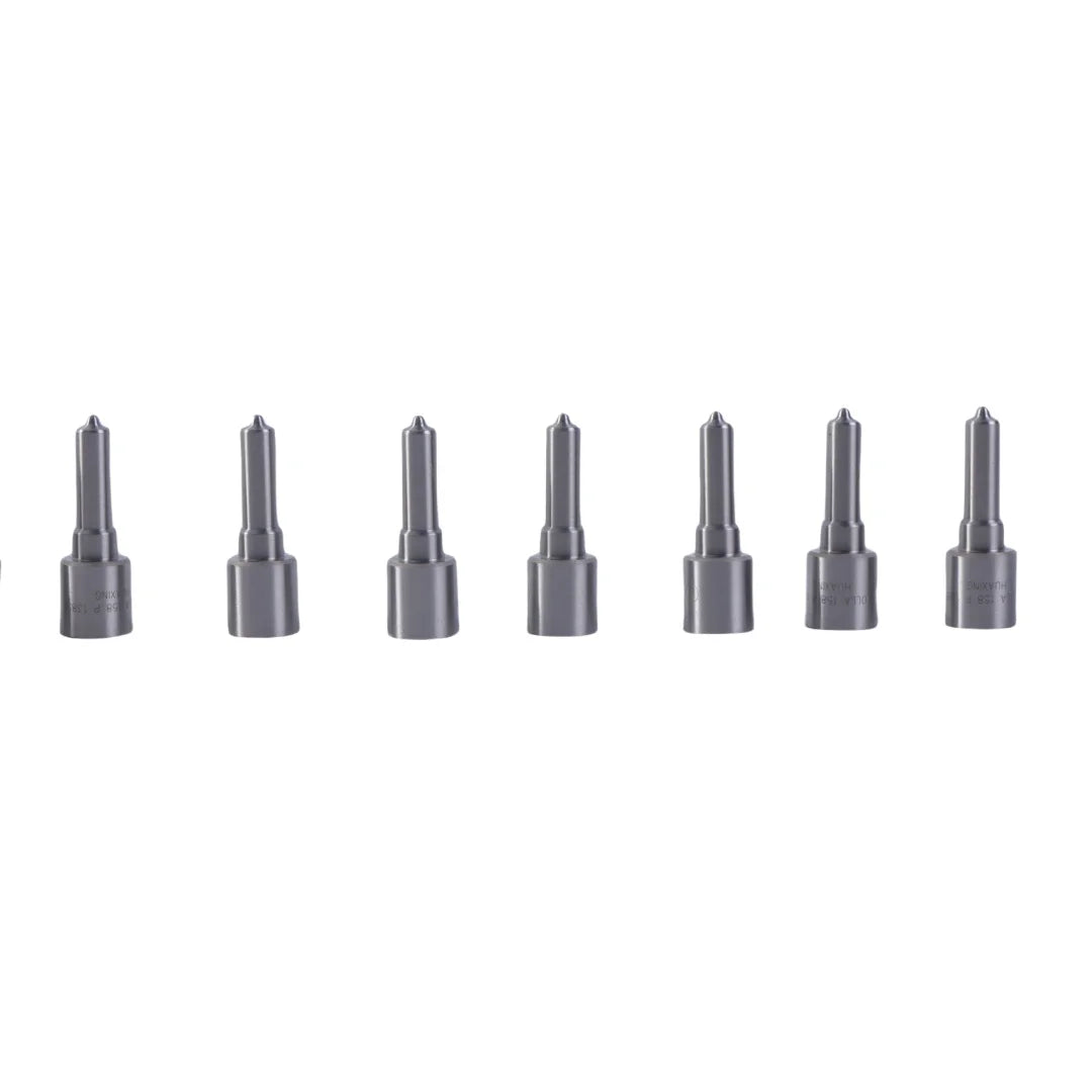 Fuel Injector Nozzles DLLA158P1385 For 2004-2005 Chevy GM Duramax LLY 6.6L Engine Componen