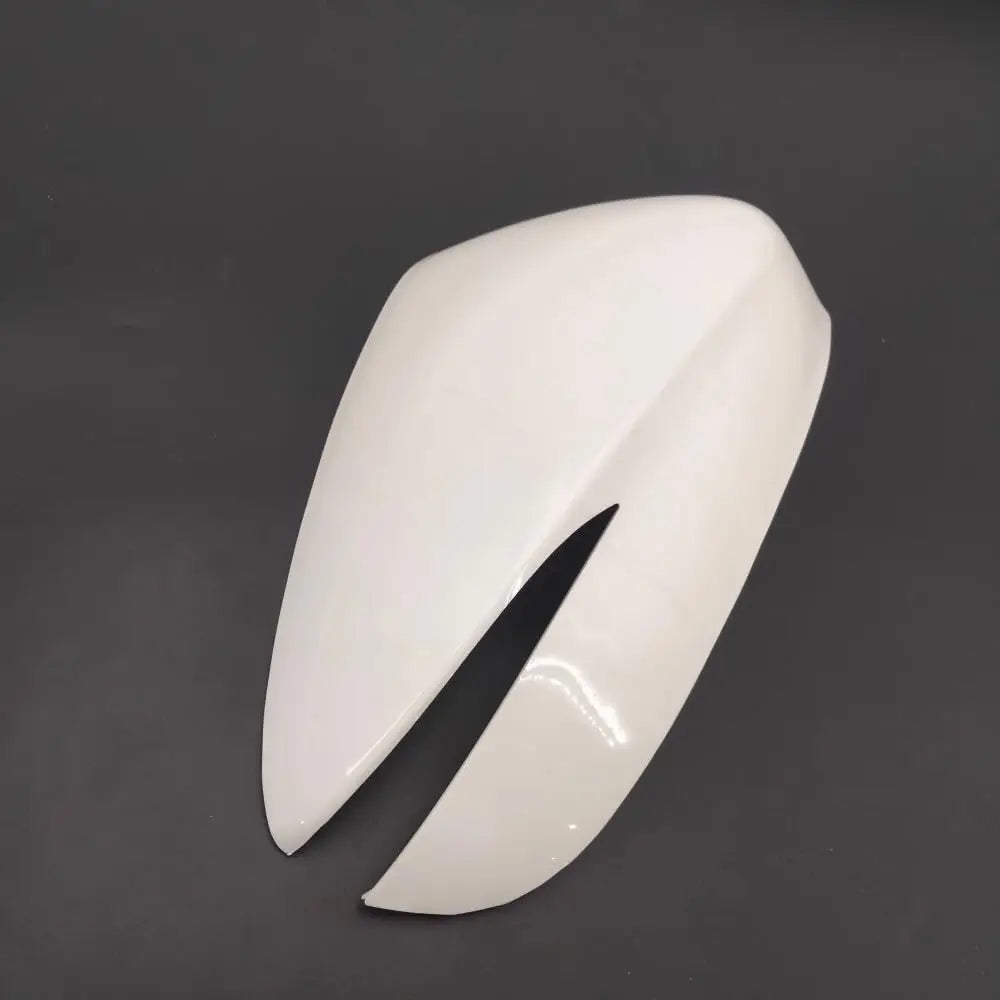 Primer Rear View Mirror Cover Cap Right Side For Mazda CX-5 15-16 CX-3 2016-2019
