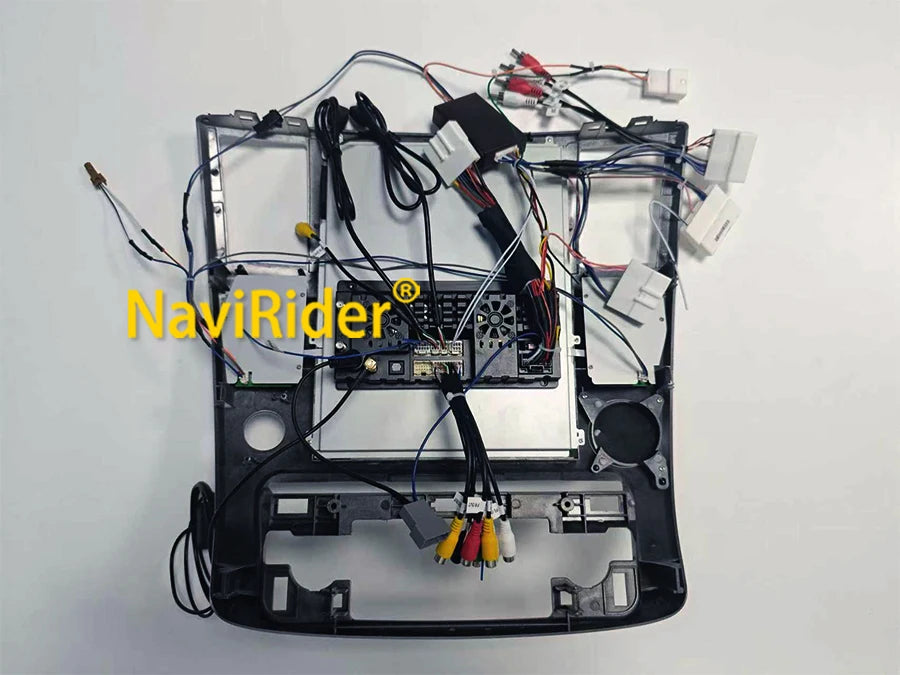 Android 15 For Nissan Armada Infiniti QX56 QX 56 2008-2015 Car Multimedia Player GPS Car S