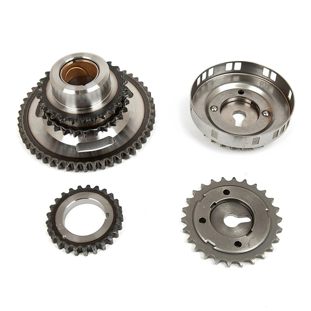 1Set Timing Chain Kit W/Water Pump Oil Pump 68003352AA 53021965AA 53021968AA For Dodge Jee