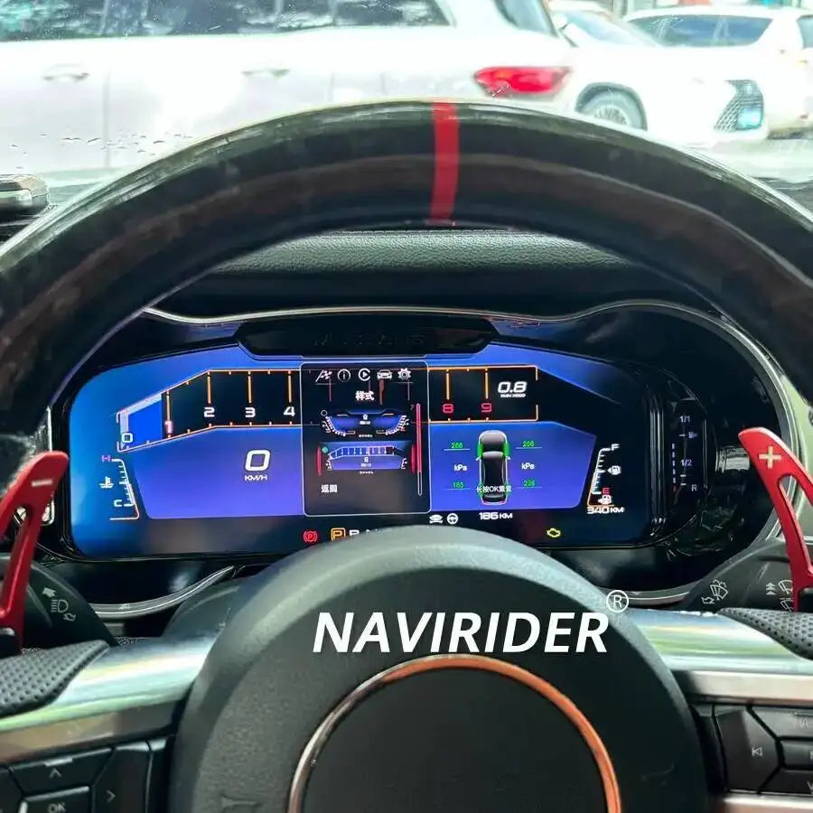 LED Interior Light Kit for Ford 2015-2021 - Canbus Error-Free Interior Bulbs