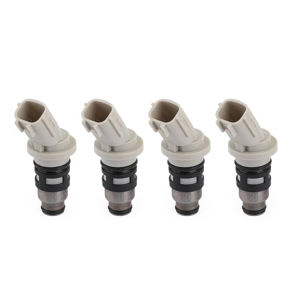 Car Fuel Injectors Nozzle A46-H02 16600-41B00 A46H02 1660041B00 For Nissan March K11 1.0 1