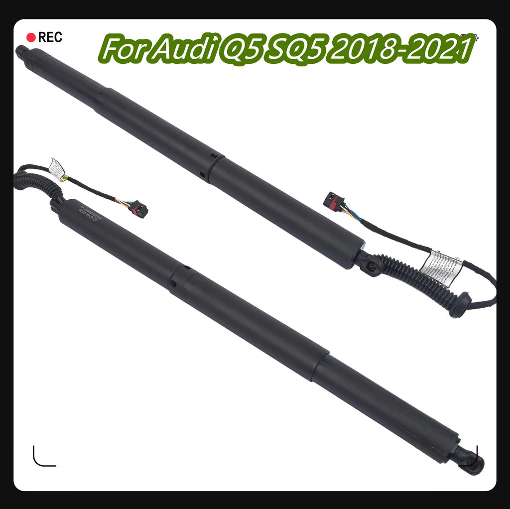 80A827851A NEW Electric Motor Tailgate For 2018-2019 2020- Audi Q5 SQ5 Rear Tailgate Elect | AUTOKITSHOP