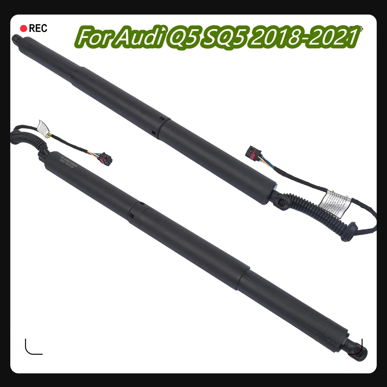 80A827851A NEW Electric Motor Tailgate For 2018-2019 2020- Audi Q5 SQ5 Rear Tailgate Elect | AUTOKITSHOP
