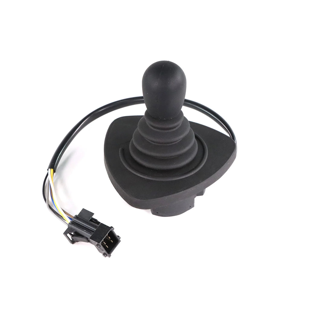 Joystick Controller Handle Control Unit 7919040042 For Linde Forklift 335 336-2 with 3 Mon