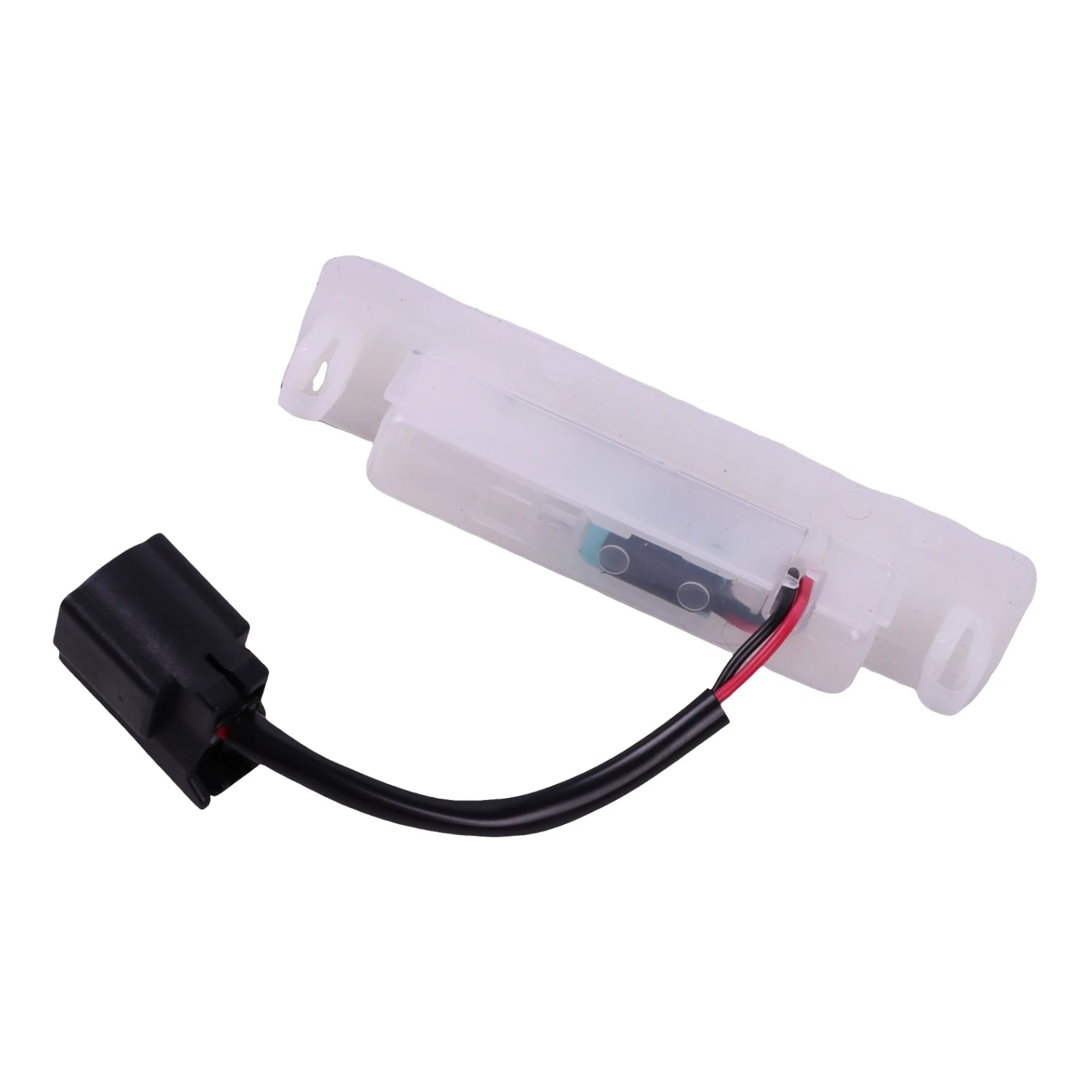 SINOCMP Hatch Button Trunk Latch Tailgate Release Switch 84840-35010 For Toyota 4Runner Ca