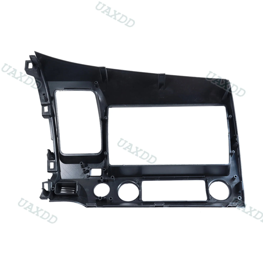 For 2008-2011 Honda Civic 9inch 10.1inch radio android stereo frame panel dashboard audio