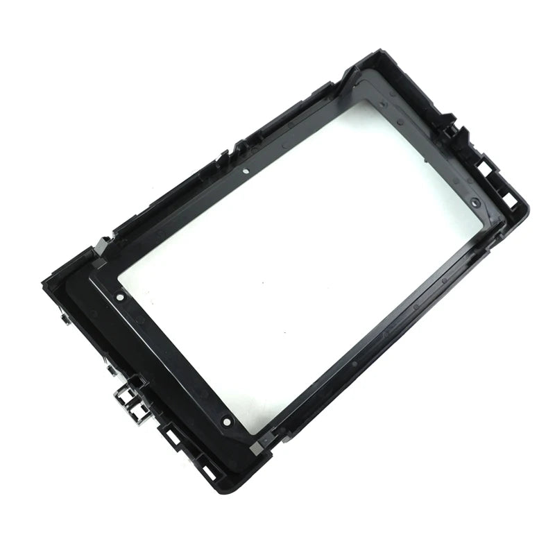2 Din Car Radio Frame for VW Volkswagen MQB POLO VI Jetta MK7 T6 Bora 9" Dvd Gps Mp5 Andro | AUTOKITSHOP