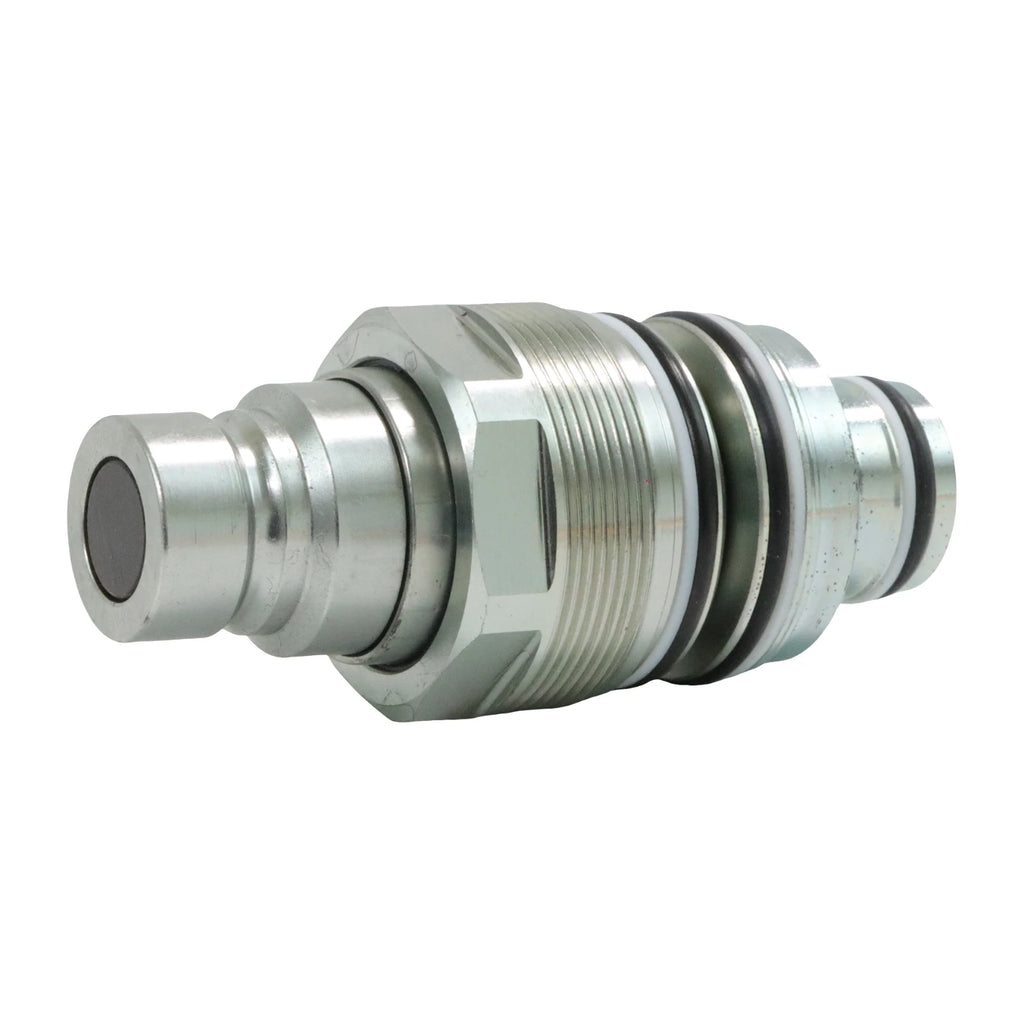 6679837 Hydraulic Quick Connect Coupler 46mm Thread for Bobcat S185 S220 S250 T140 T200 Pr