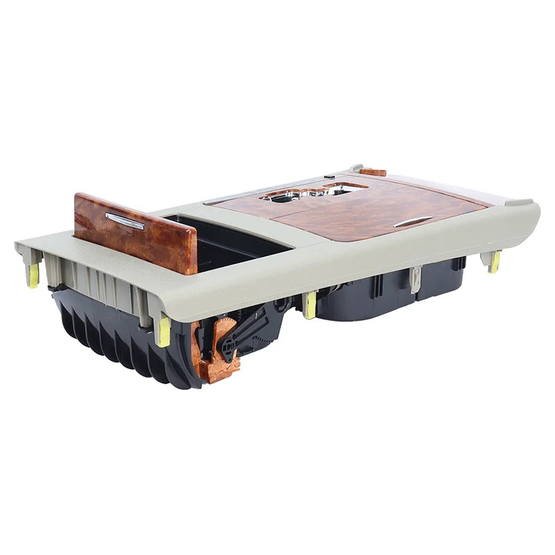 For 2007-2011 TOYOTA CAMRYManual or Automatic shift position panel Storage box structure A