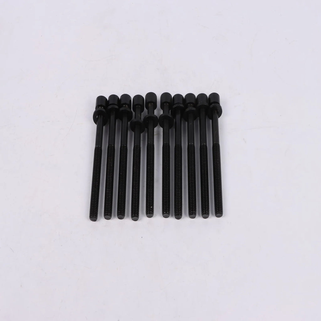 Cylinder Head Bolts Set ES71354 GS33509 FOR Nissan Altima Sentra 2.5L Car Accessories