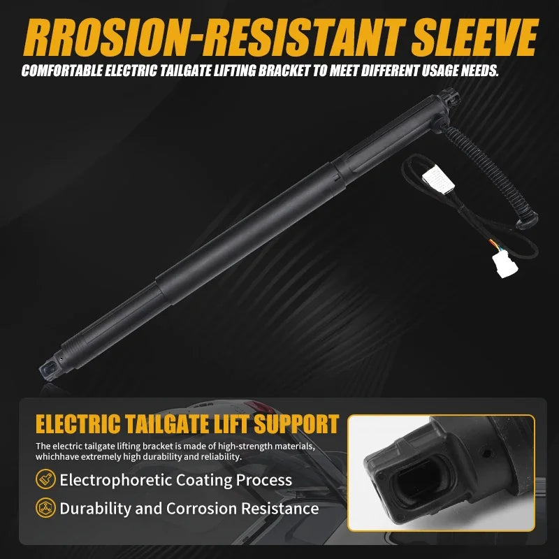 51247332697 51247332698 Electric Rear Tailgate Lift Support for BMW X6 E71 E72 2007-2014 T | AUTOKITSHOP