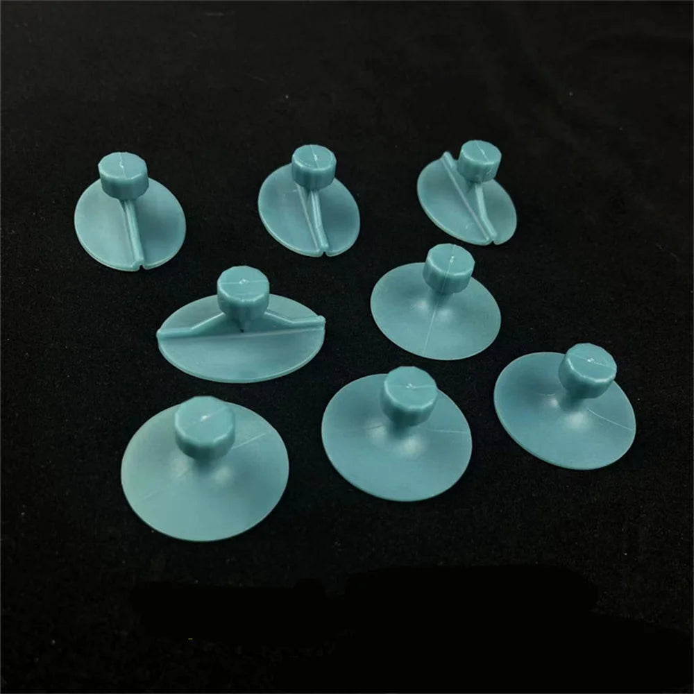 Glue Tabs Dent Puller Removal Tool For Auto Paintless Dent Repair Glue Tabs For Car Body