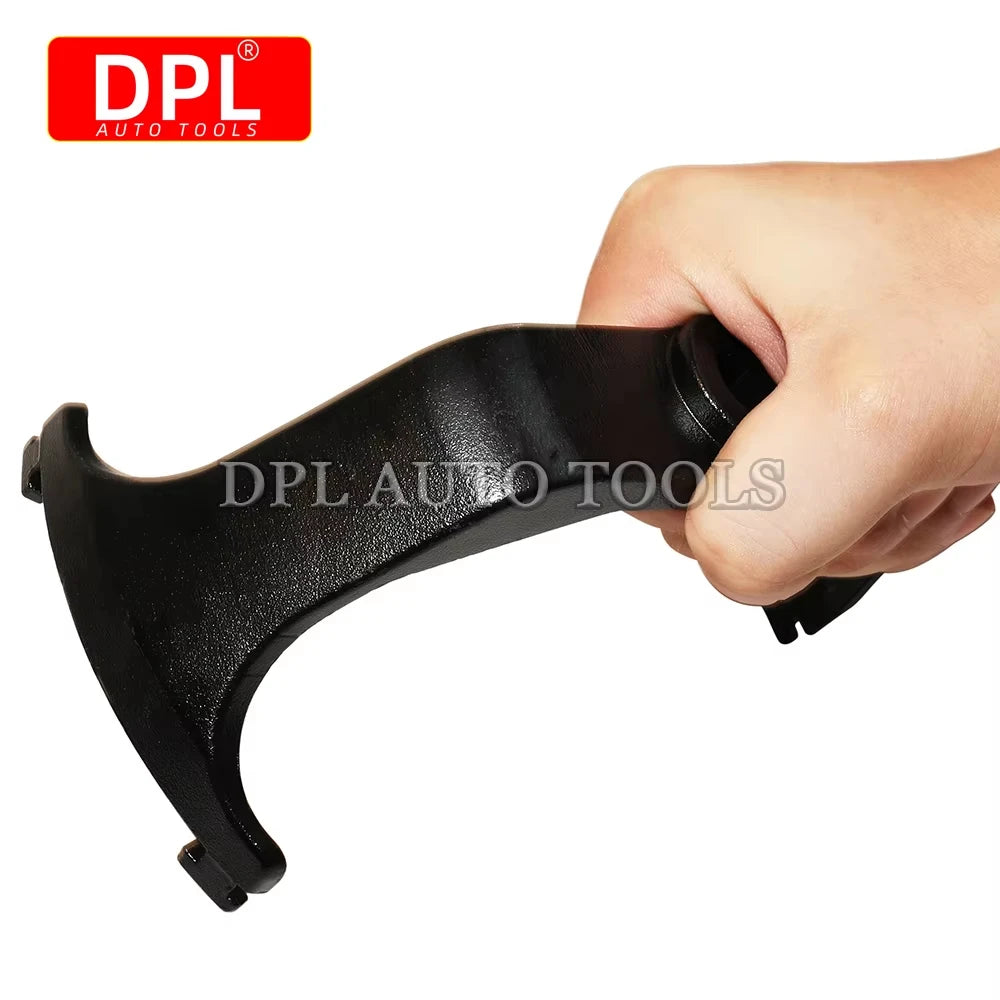 Fuel Tank Lock Ring Tool Fuel Pump Senders Removal Install Tools for BMW Benz Volvo Jeep Equival - Automotive LED Light