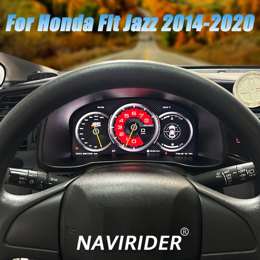 LED Interior Light Kit for Honda 2014-2020 - Canbus Error-Free Interior Bulbs