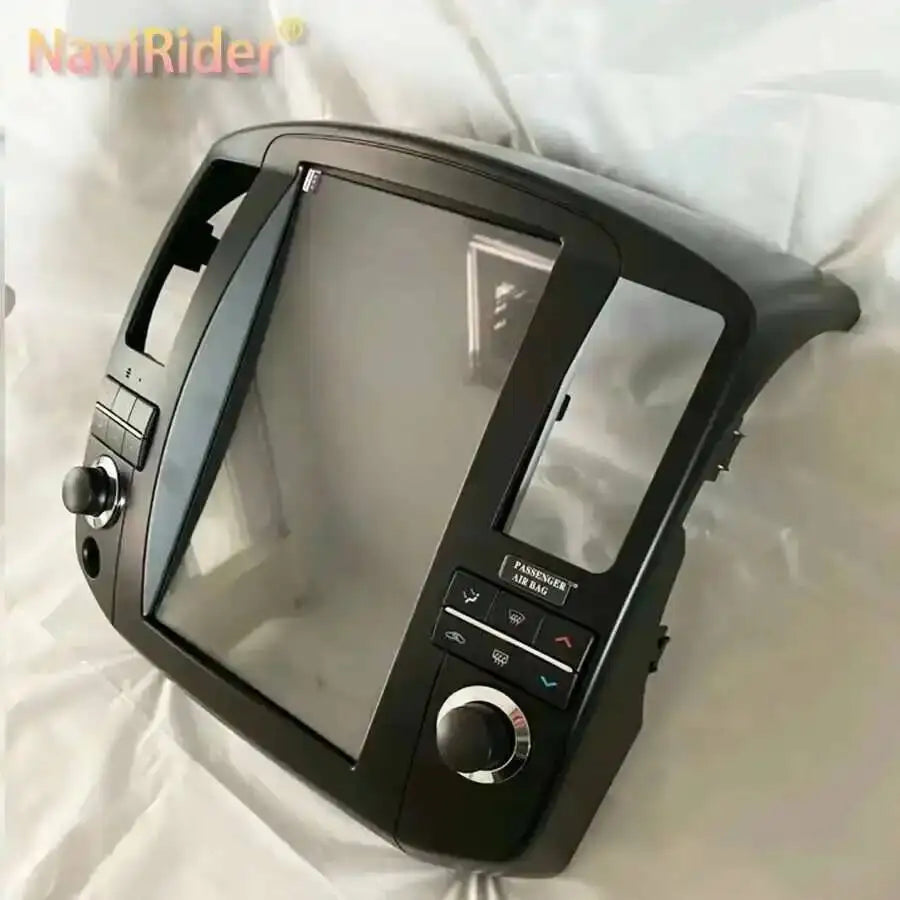 12.1inch Car Multimedia Video Player Stereo Navi For Nissan Pathfinder R51 2008 Android Sc | AUTOKITSHOP