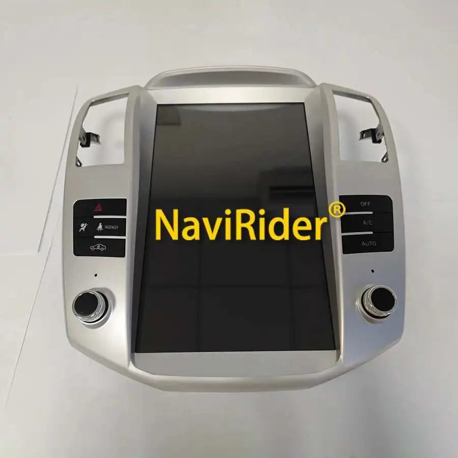 12.1inch Android Screen For Lexus RX300 RX330 RX350 RX400 For Toyota Harrier GPS Carplay C