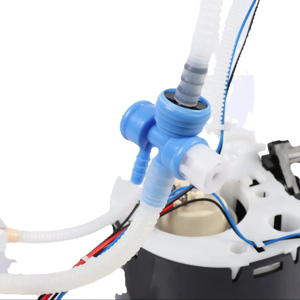Fuel Pump Module Assembly FOR Jaguar XF 4.2L V8 2007-2015 C2Z3907 Car Accessories
