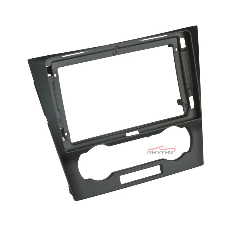 Car Fascia For CHEVROLET Epica 2007-2012 Double Din Fit Car Dvd Frame 9 Inch Fascias Audio | AUTOKITSHOP