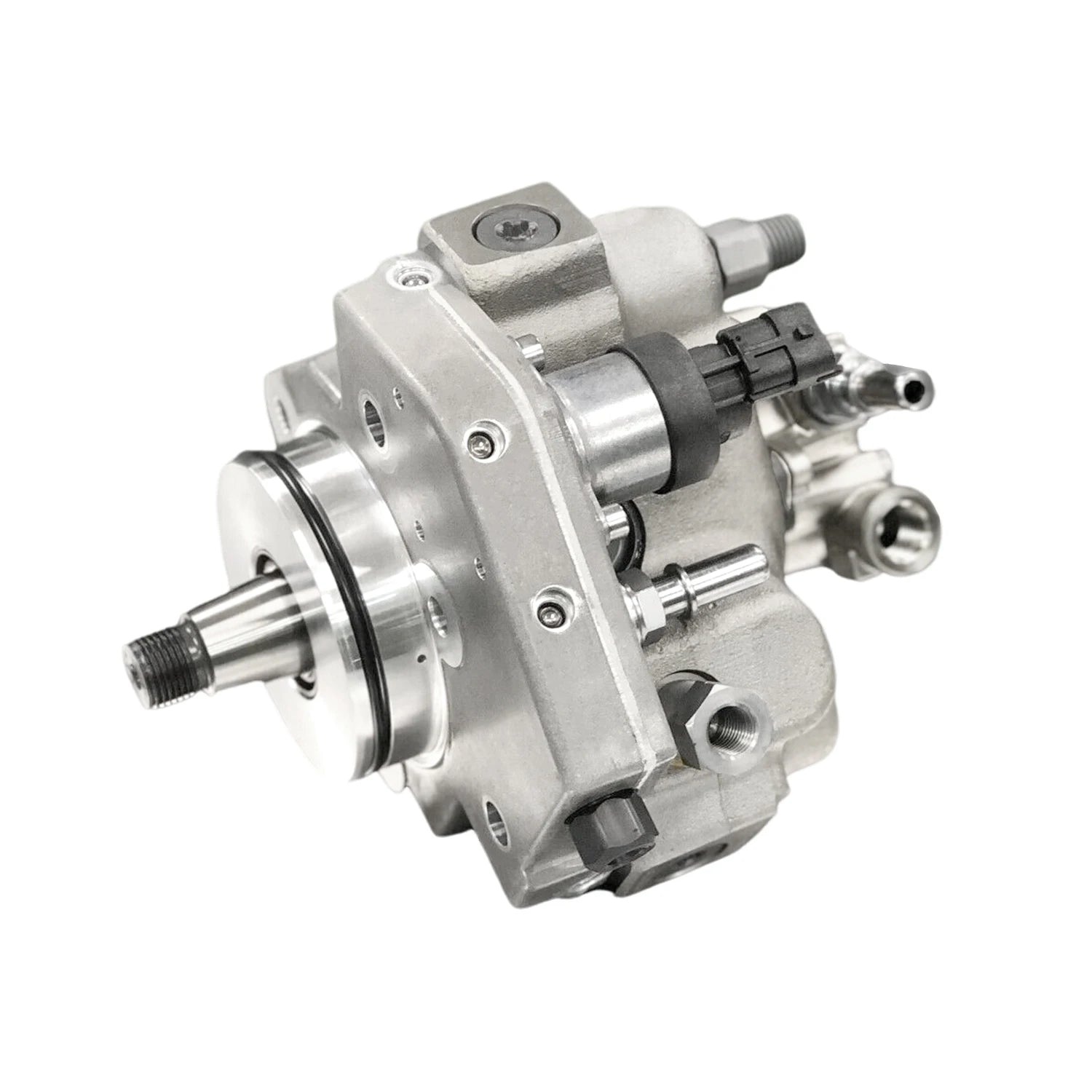 SINOCMP High Pressure Fuel Pump 0445020113 R0445020113 0445020300 For CUMMINS ISB 6.7L Cab