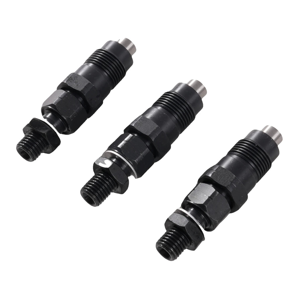 MM435-94101 Common Rail Fuel Injector For Mitsubishi L2E L3E S3L S4L S3L2 S4L2 S4S Diesel