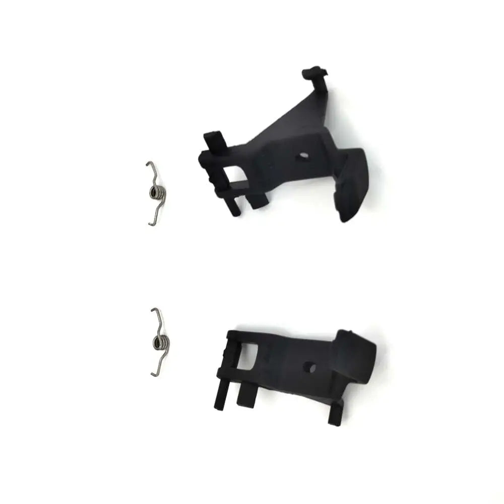 2x Center Console Armrest Latch Clip For Mercedes-Benz W166 ML W292 X166 GL GLS
