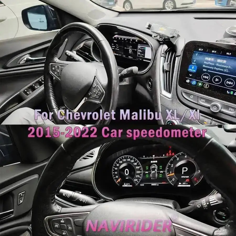 LED Interior Light Kit for Chevrolet 2015-2022 - Canbus Error-Free Interior Bulbs | AUTOKITSHOP