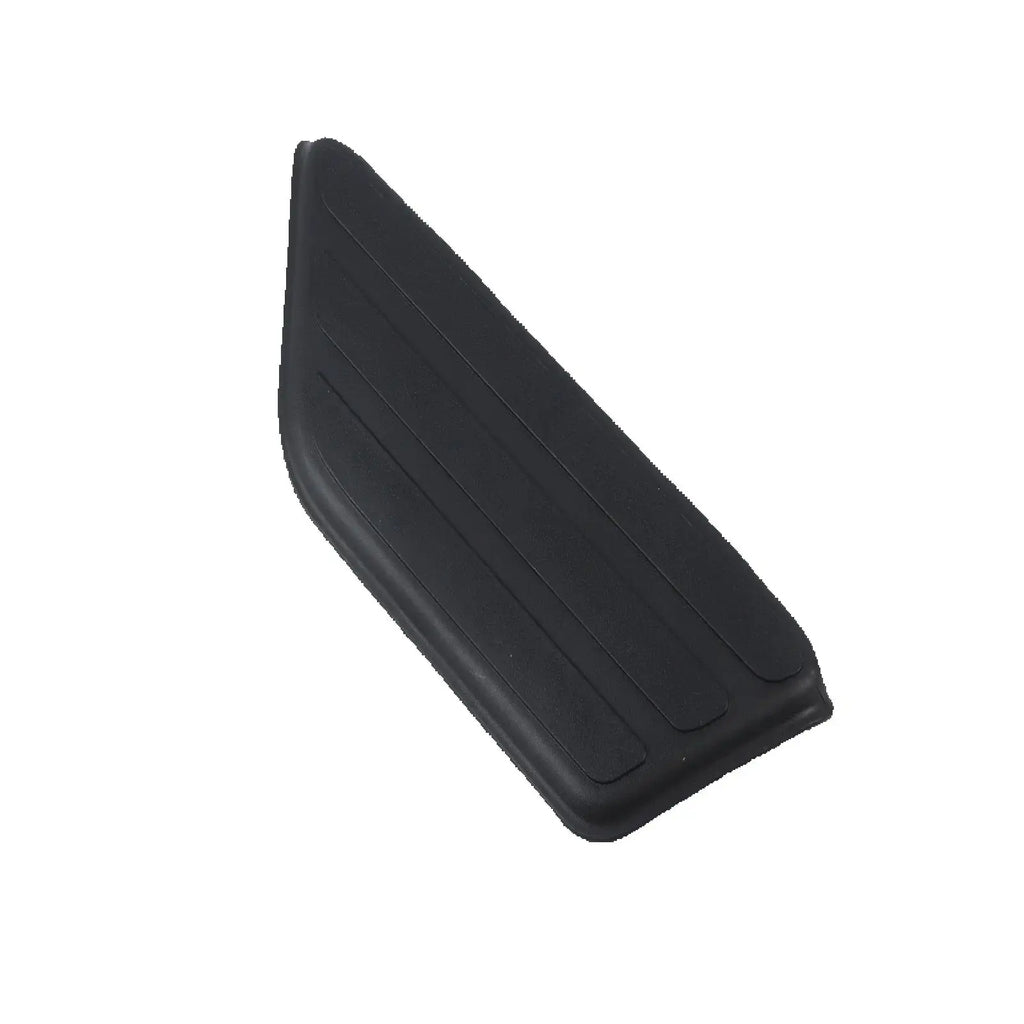 Step Pad For Silverado Sierra 15709893 Left Side Truck Bed Panel Black Rubber Car Accessor