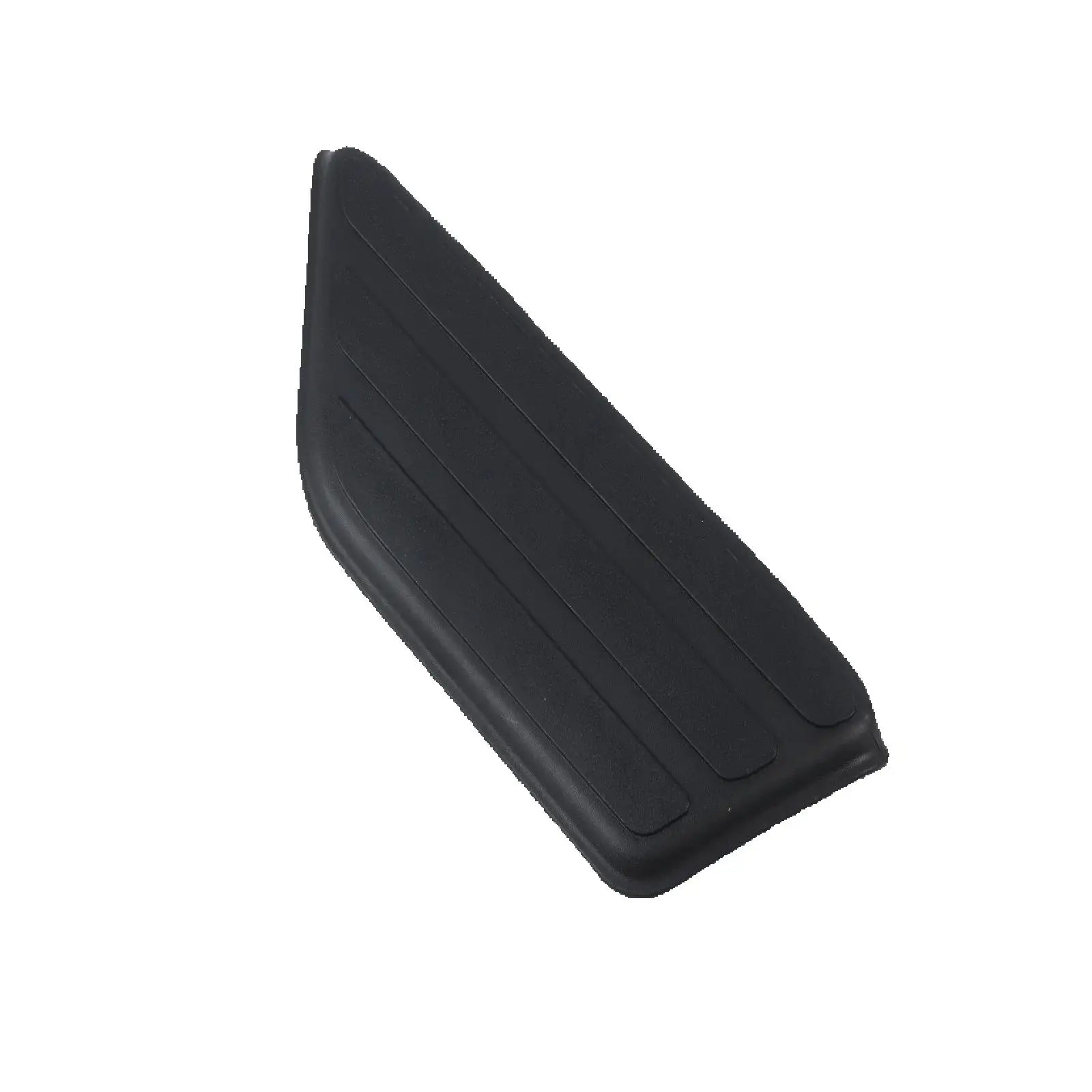 Step Pad For Silverado Sierra 15709893 Left Side Truck Bed Panel Black Rubber Car Accessor