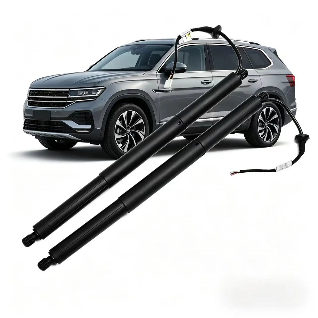 51247332697 51247332698 Electric Rear Tailgate Lift Support for BMW X6 E71 E72 2007-2014 T | AUTOKITSHOP