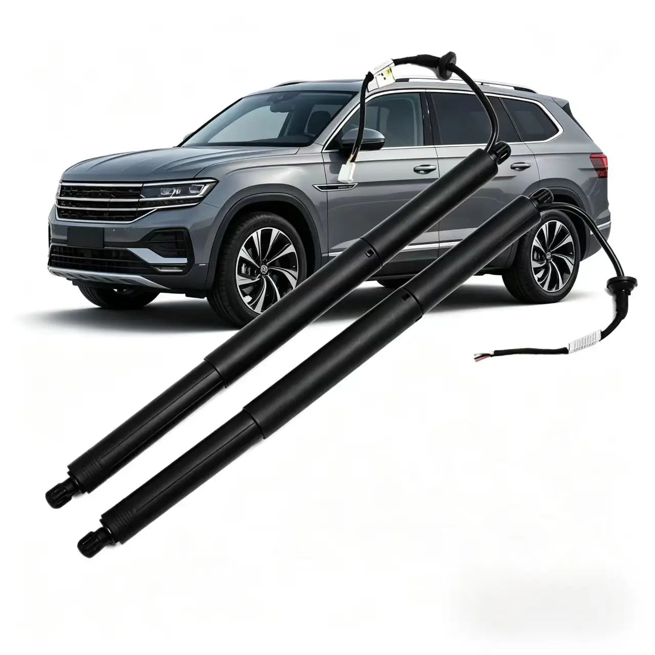 51247332697 51247332698 Electric Rear Tailgate Lift Support for BMW X6 E71 E72 2007-2014 T | AUTOKITSHOP