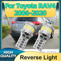 Led Canbus T15 Reverse Light 6000K Backup Lamp For TOYOTA RAV4 2006 2007 2008 2009 2010 20