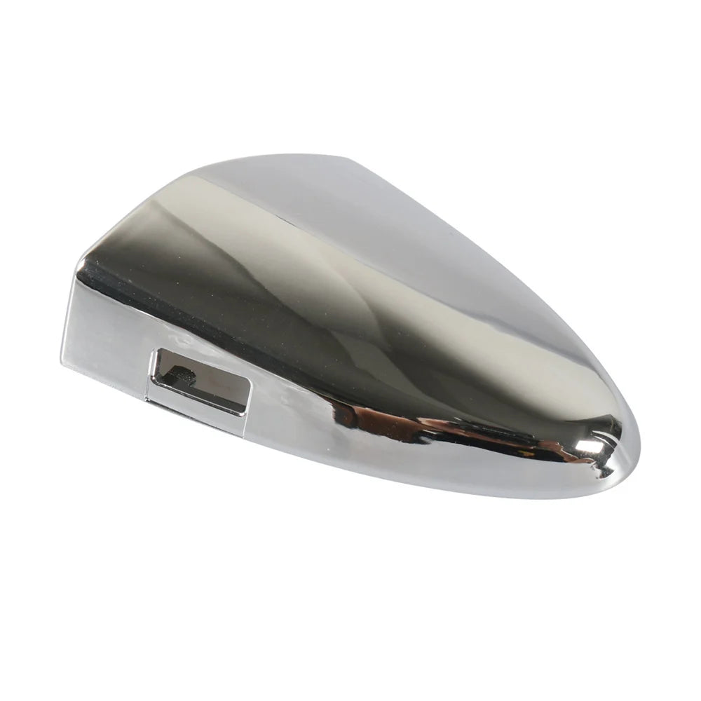 For Lexus ES350 LS460 2007-2012 ABS Chrome Door Handle Key Cover Cap 69218-33010